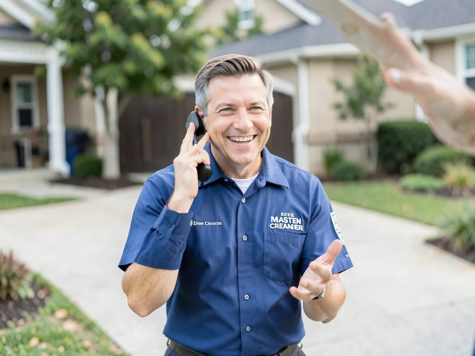 Drain Cleaning Rocklake, ND FAQs
